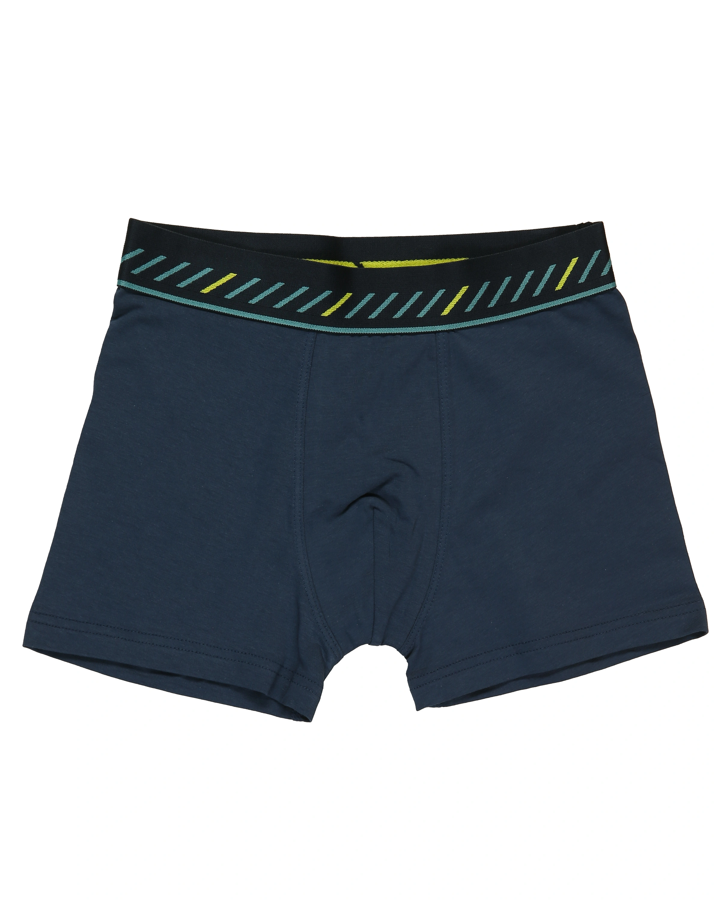 Hipshorts COSMIC 3er Pack in blau