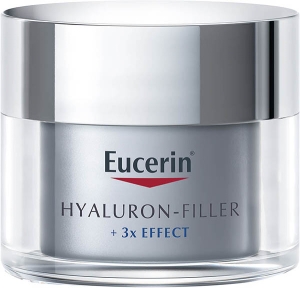 EUCERIN Hyaluron Filler Nachtpflege