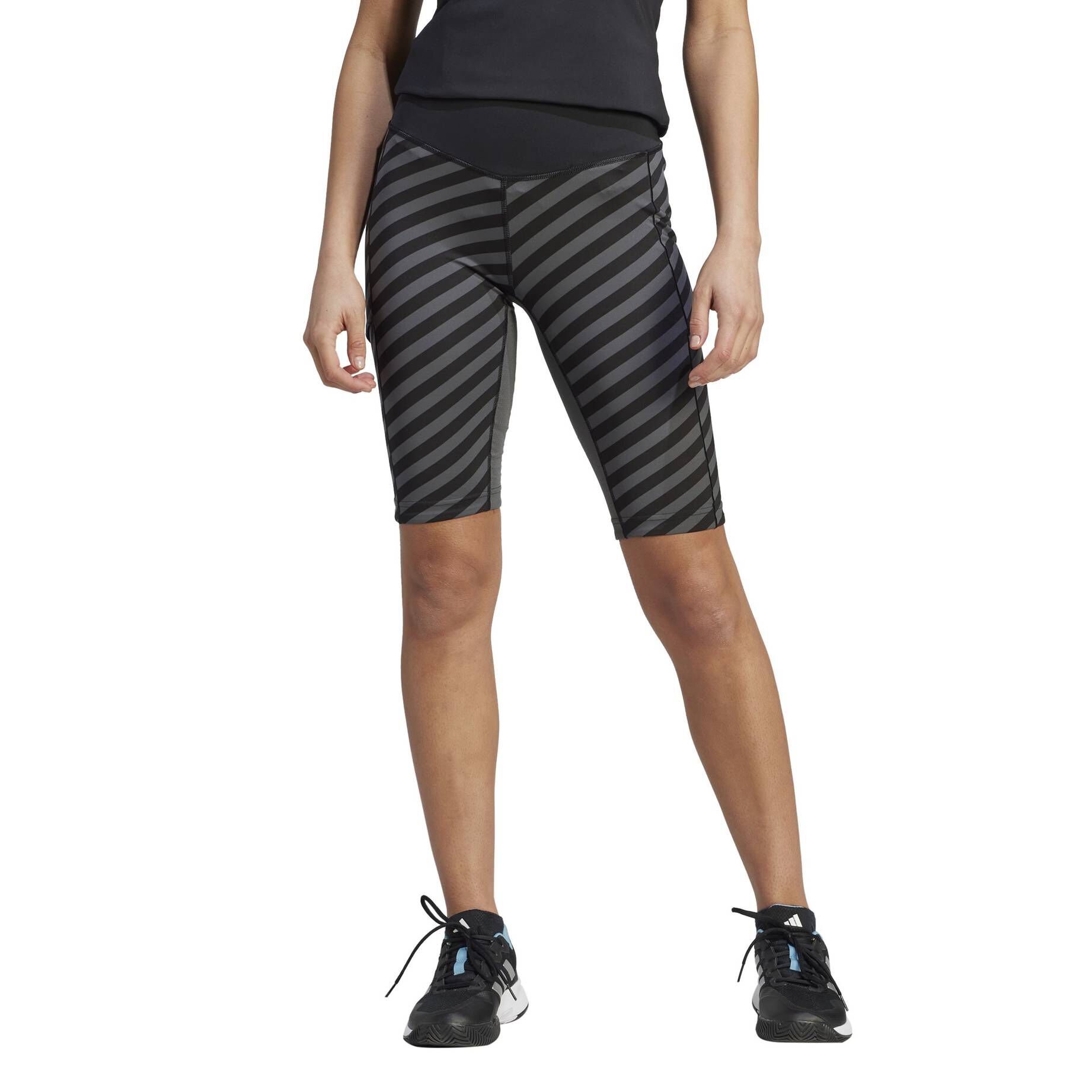 adidas Performance| Damen Tennistights  SH TIGHT PRO