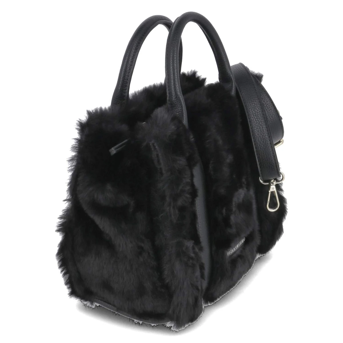 Fräulein FridaHandtasche - black