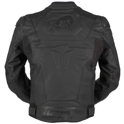 Blouson Furygan GHOST - Noir