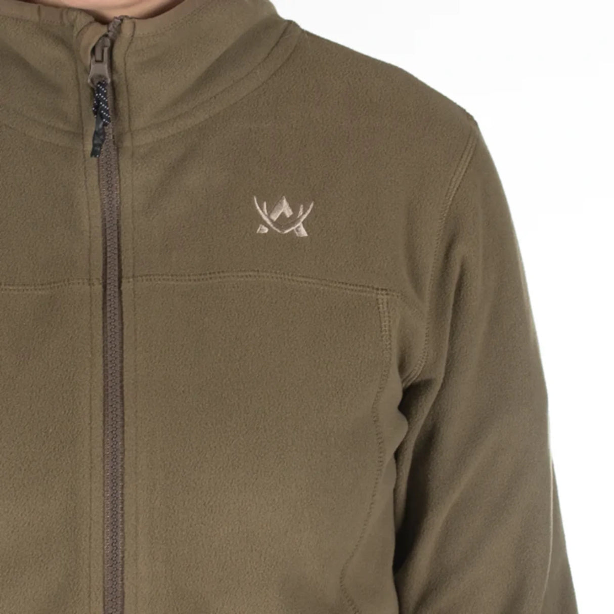 Alaska<br>Kodiak Fleece Jacket