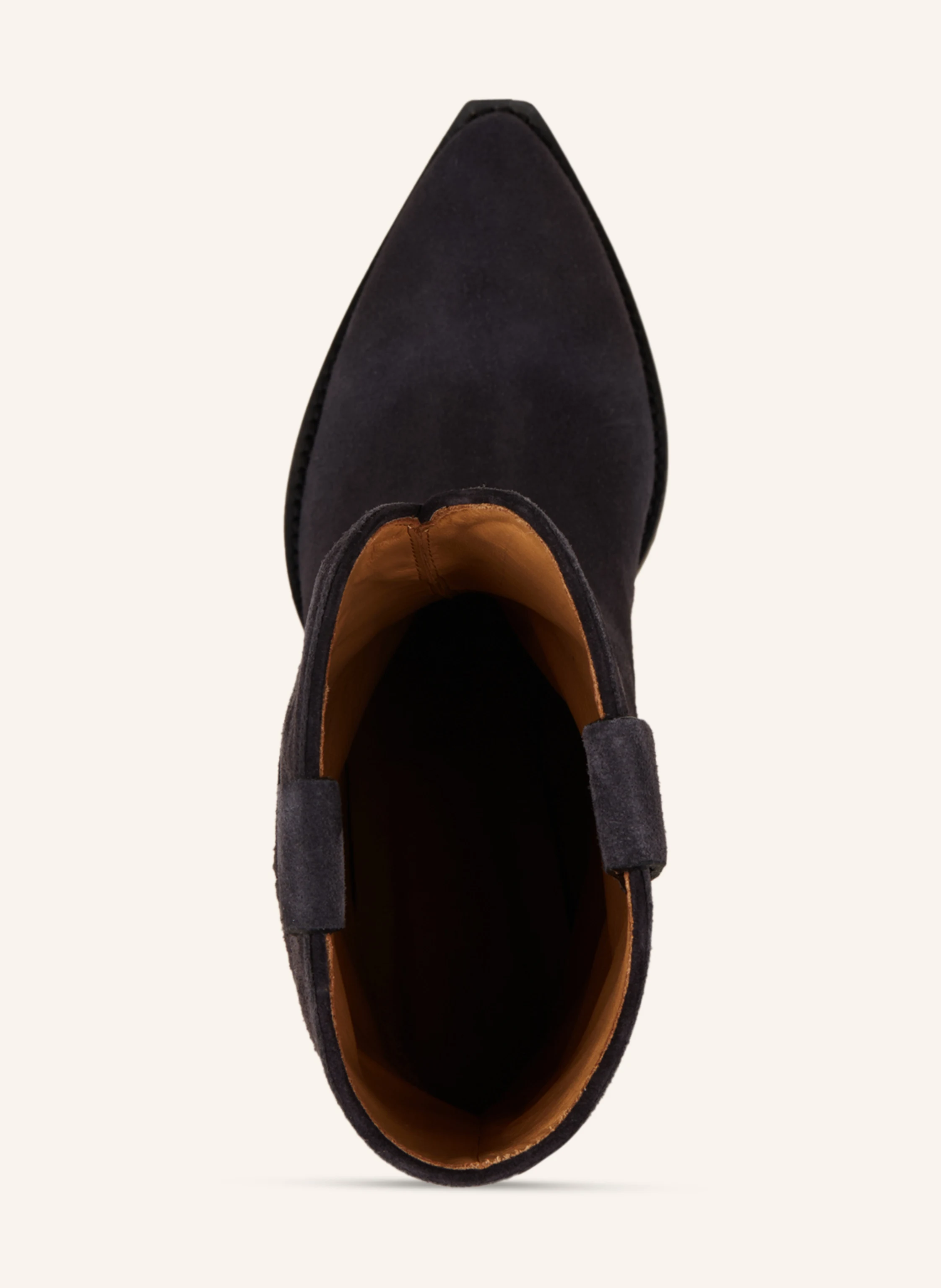 ISABEL MARANT Cowboy Boots DAHOPE