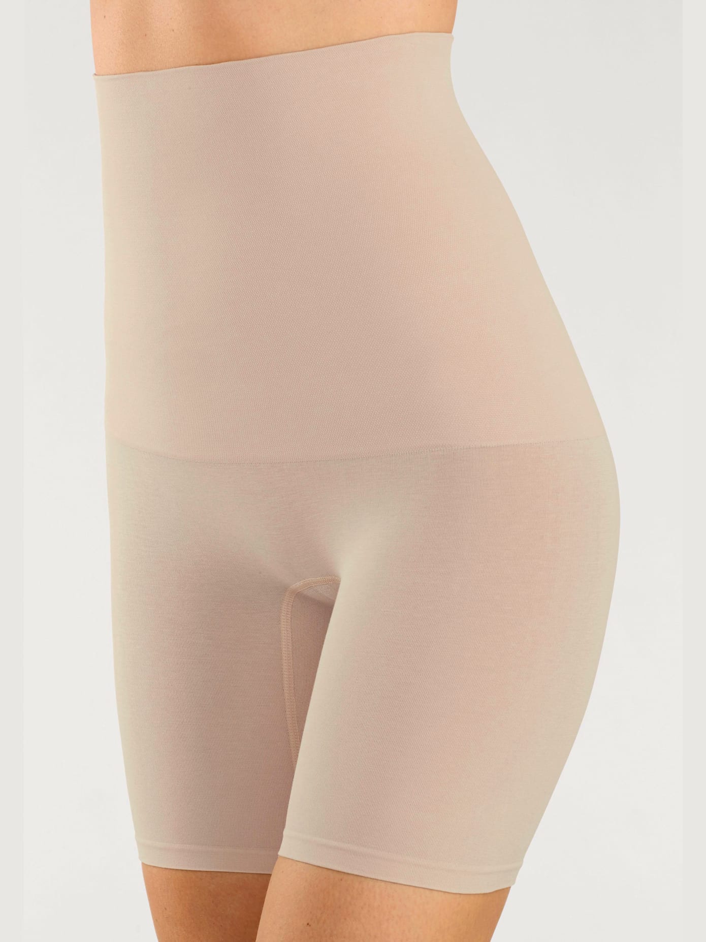 Slip gainant lot de 2 slips sculptants petite fleur