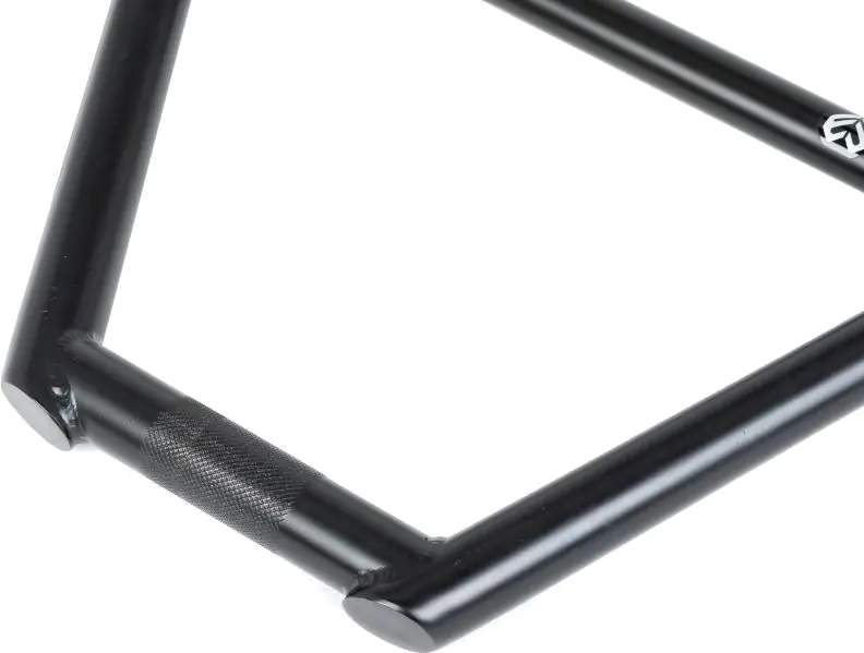 Eclat Strangler 25.4mm 4-piece BMX Styr | SkatePro