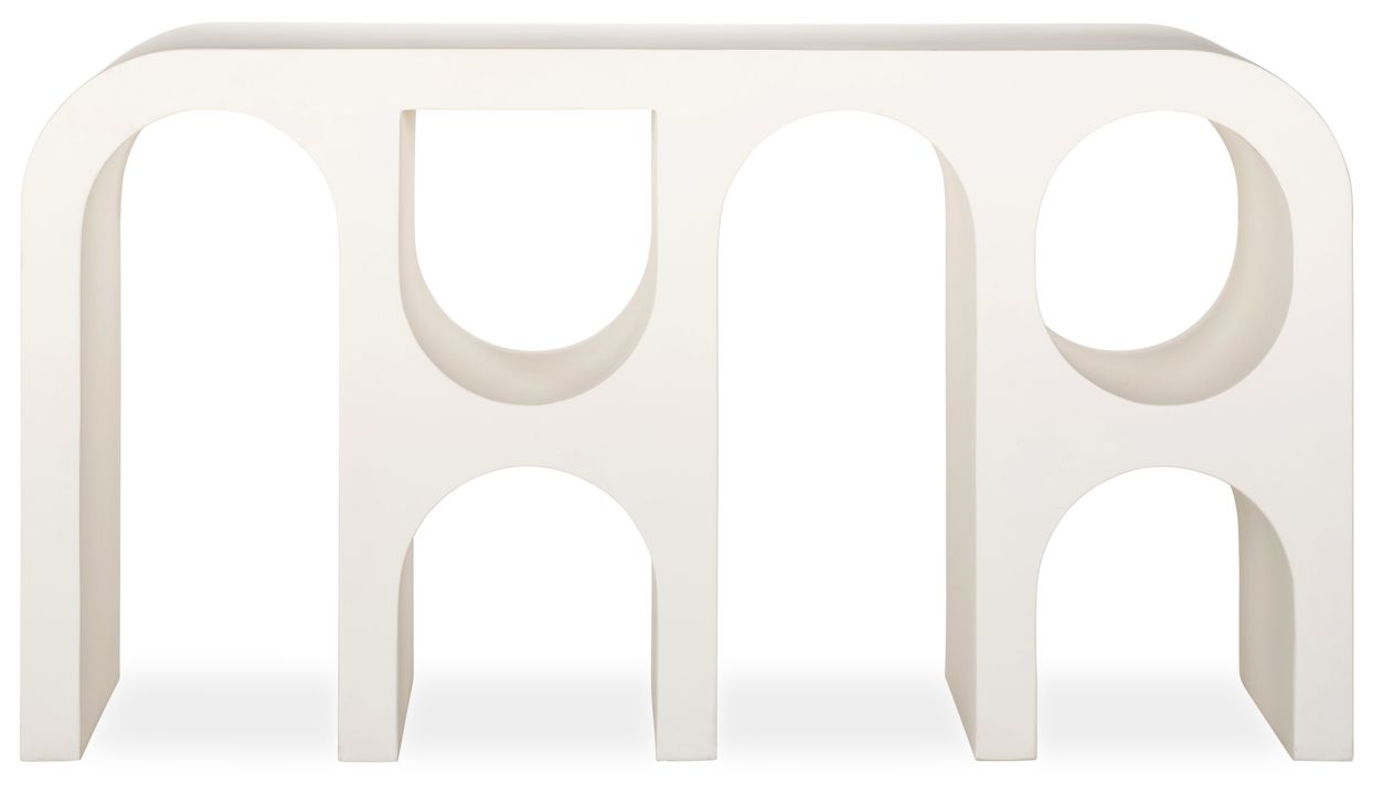 Wandtafel 211679 Bloomstone B150 x D35 x H80 cm