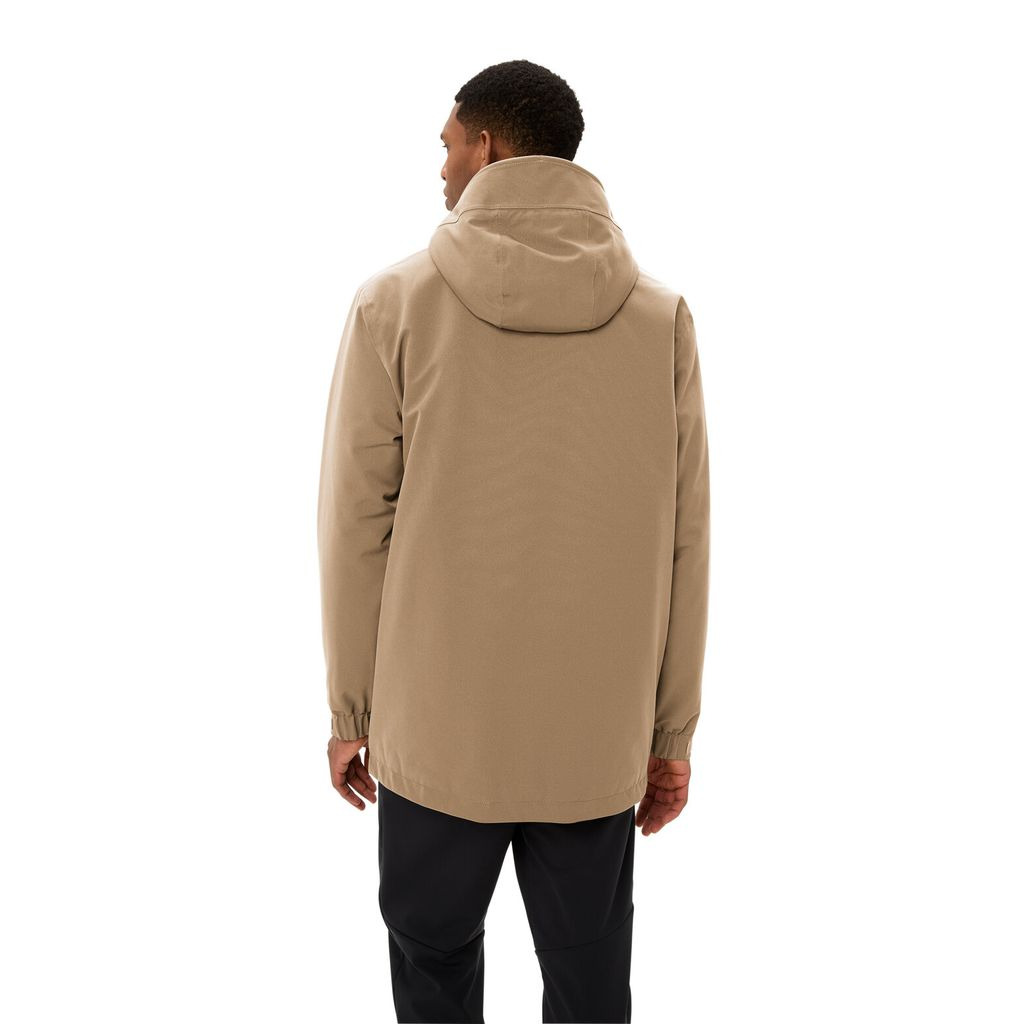 Men's Manukau Parka III