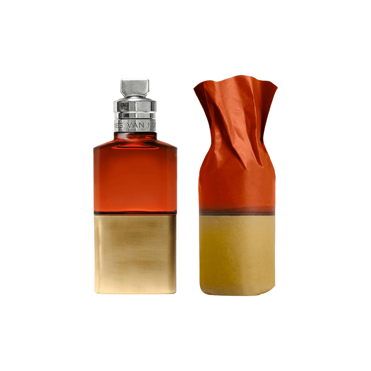 Havana Gold Eau de Parfum 100ml