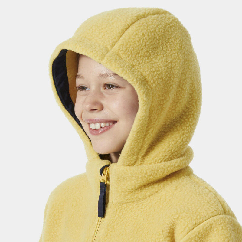 Jr Champ Pile Jacket - Polaire enfant