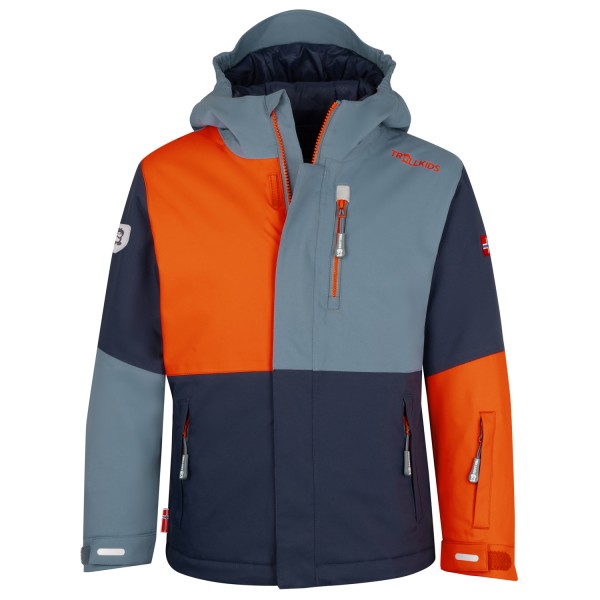 Trollkids - Kid's Hallingdal Jacket - Veste d'hiver