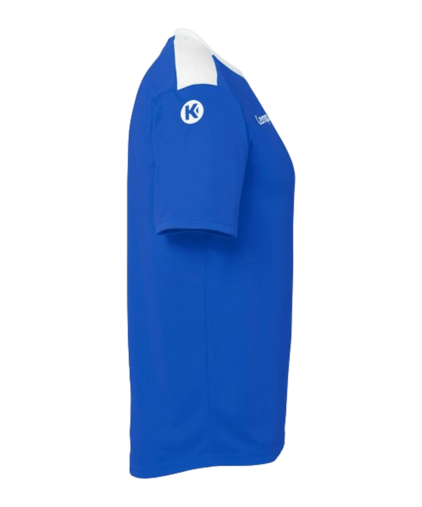 Kempa Emotion 27 Trikot Blau F49