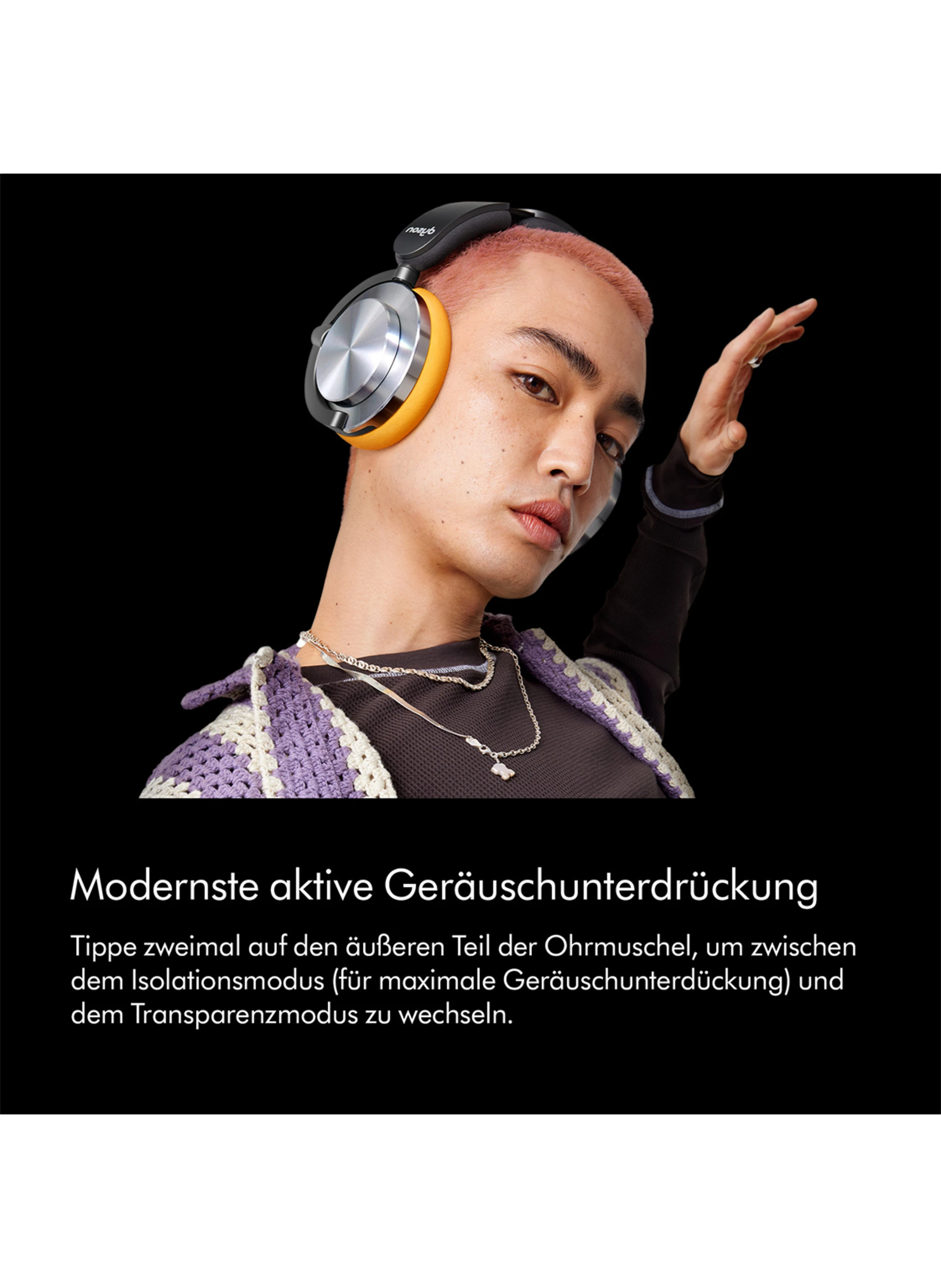 dyson ONTRAC™