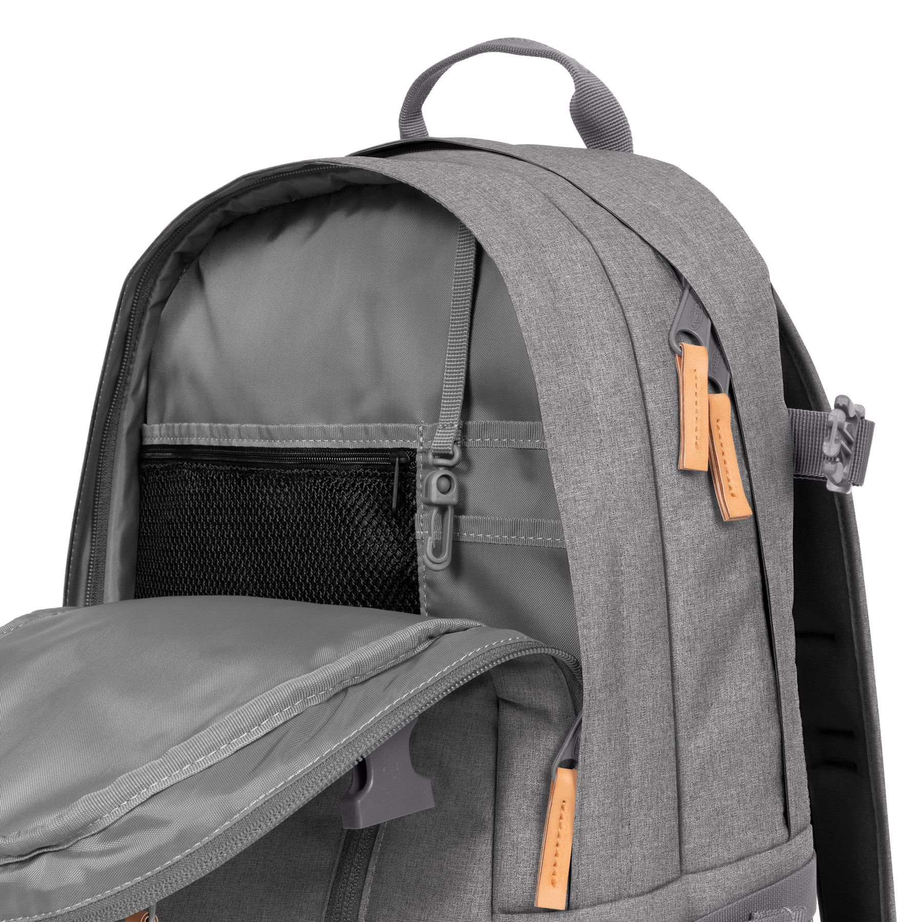 Getter CS Sunday Grey2