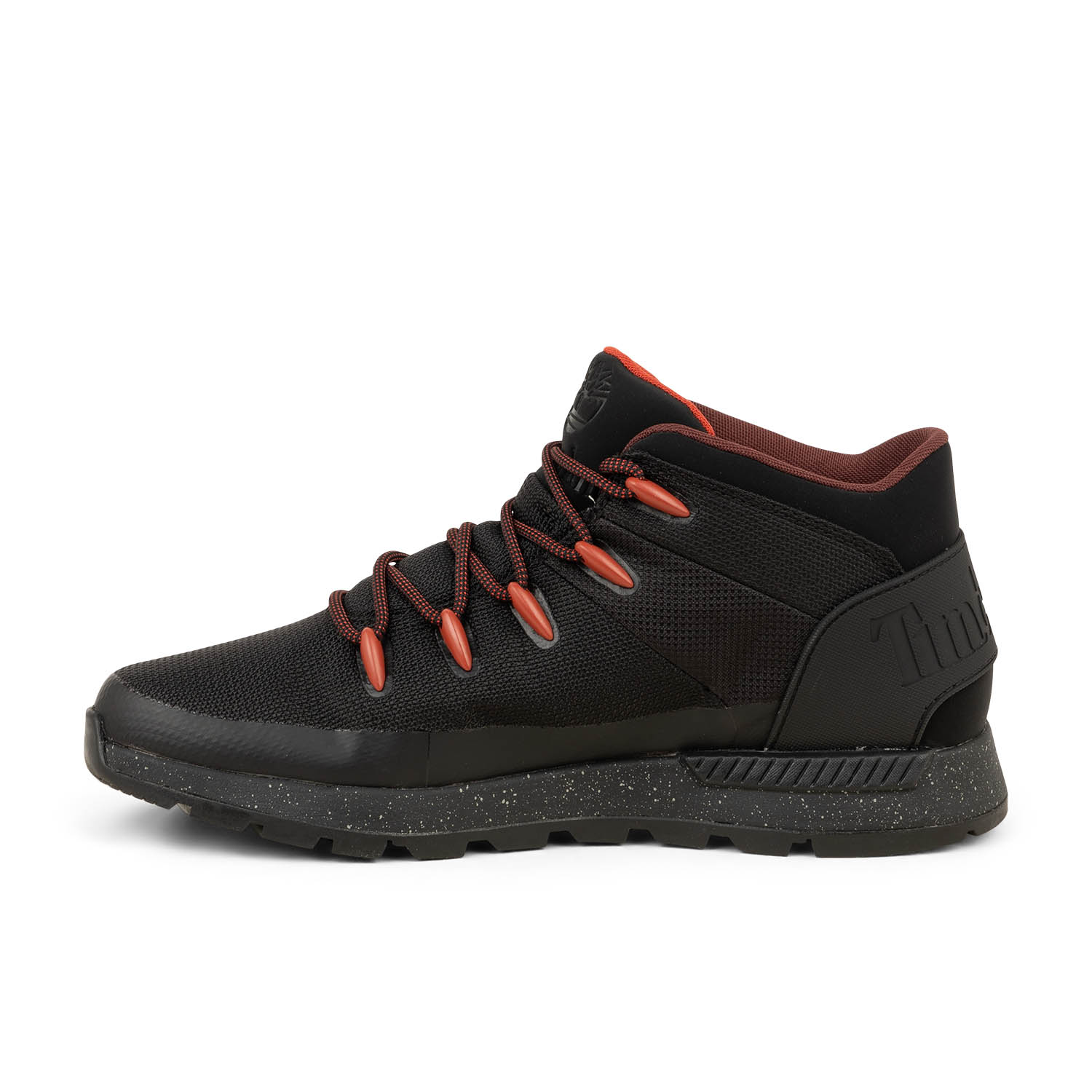 Chaussures à lacets homme TIMBERLAND SPRINT TREKKER MID
