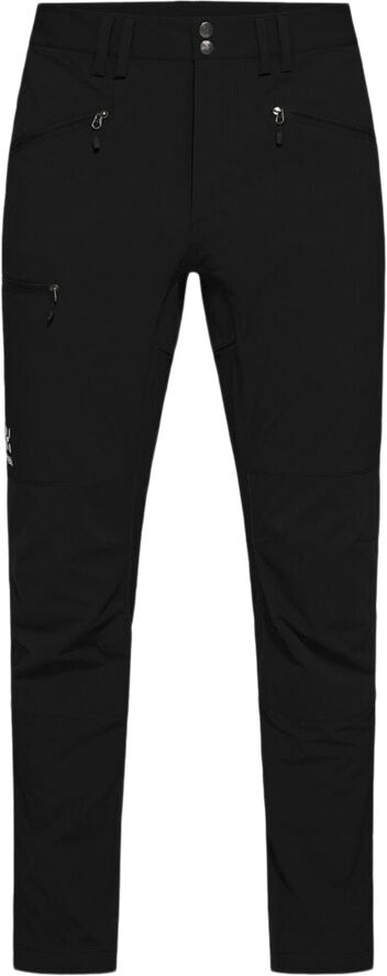 Haglofs Mid Slim vandrebukser Sort