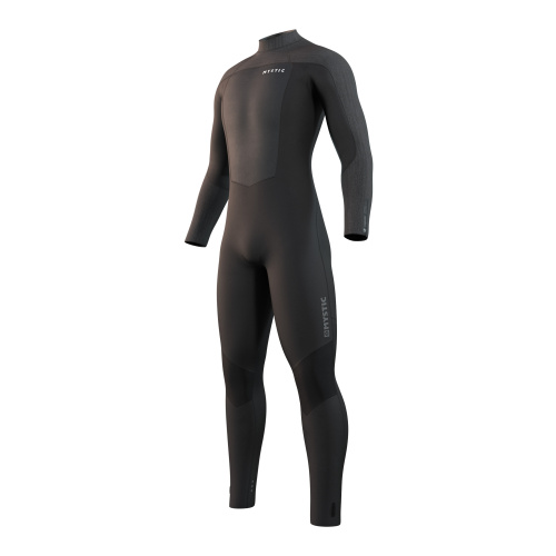 MYSTIC Majestic Fullsuit 5/4mm Bzip