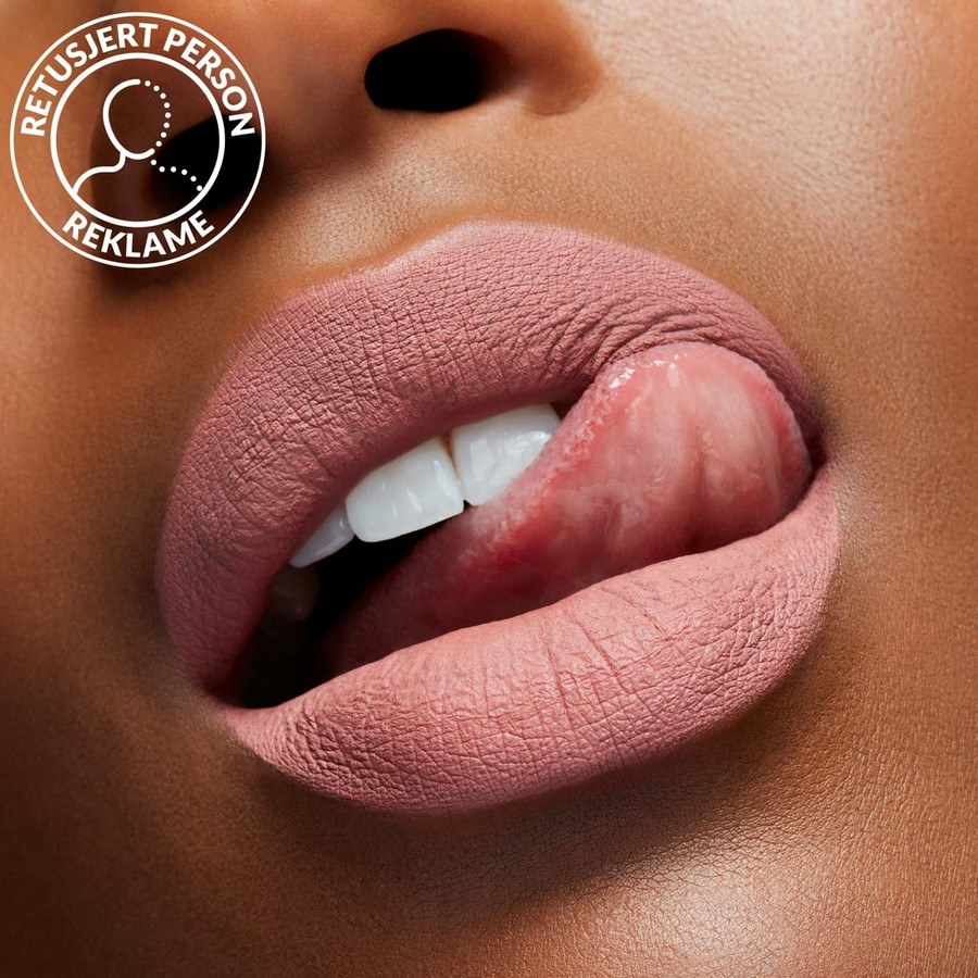 MAC Locked Kiss Ink Lipcolour Mischief 4ml