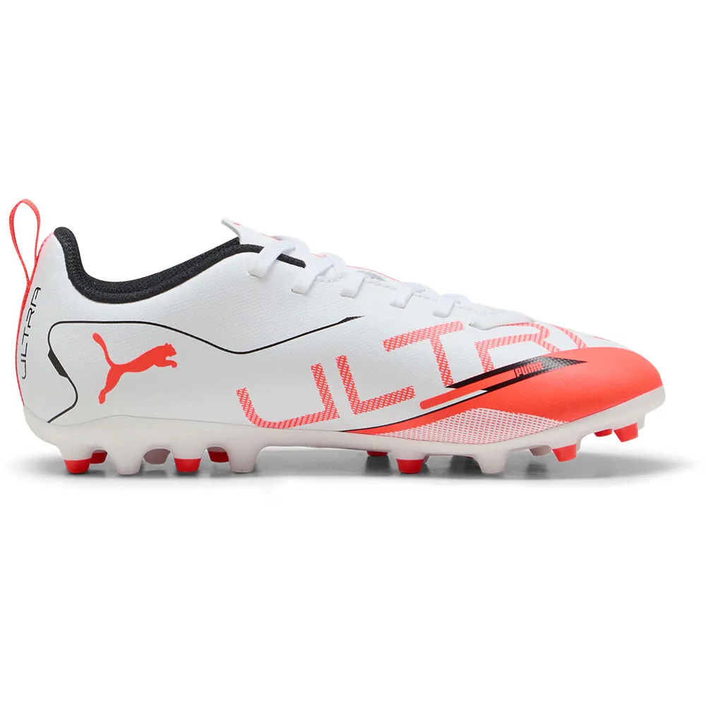 Chuteiras Puma Ultra 5 Play MG