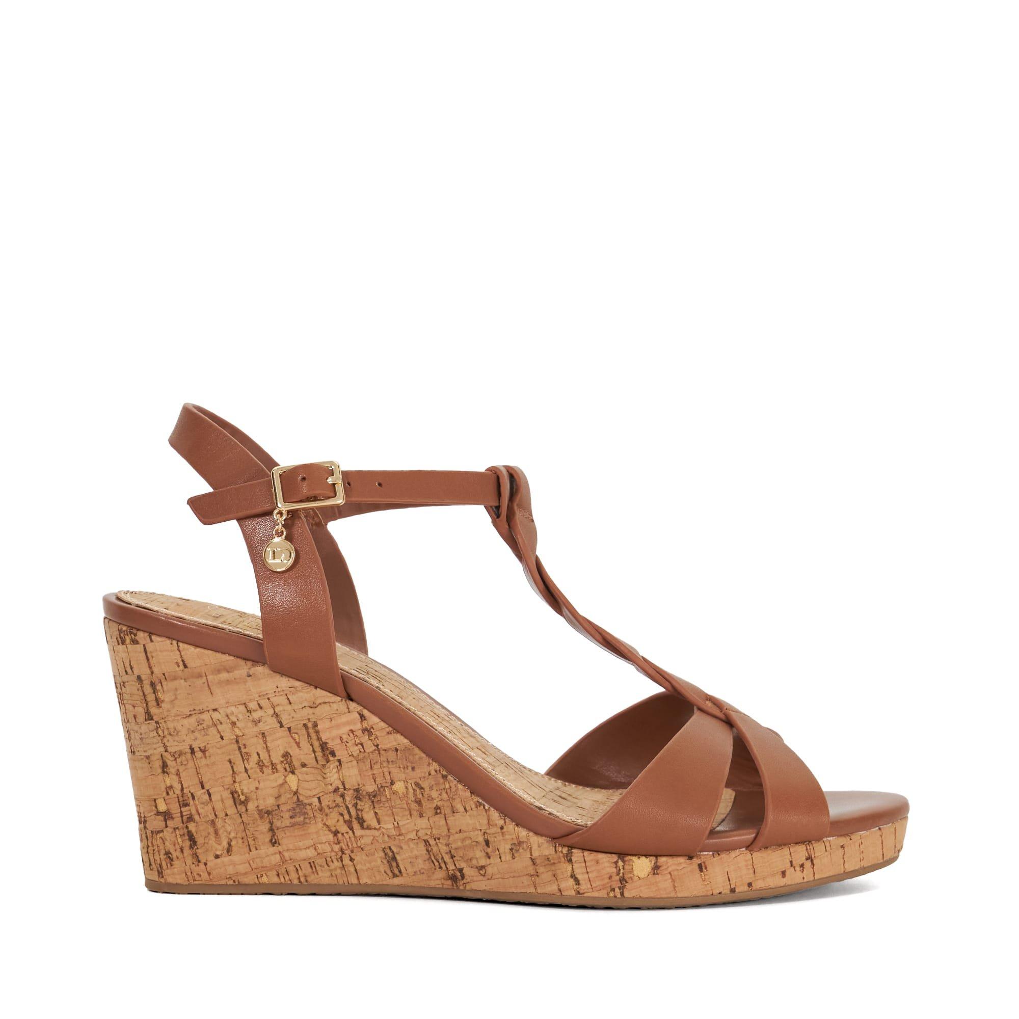 Dune London Koala Heels