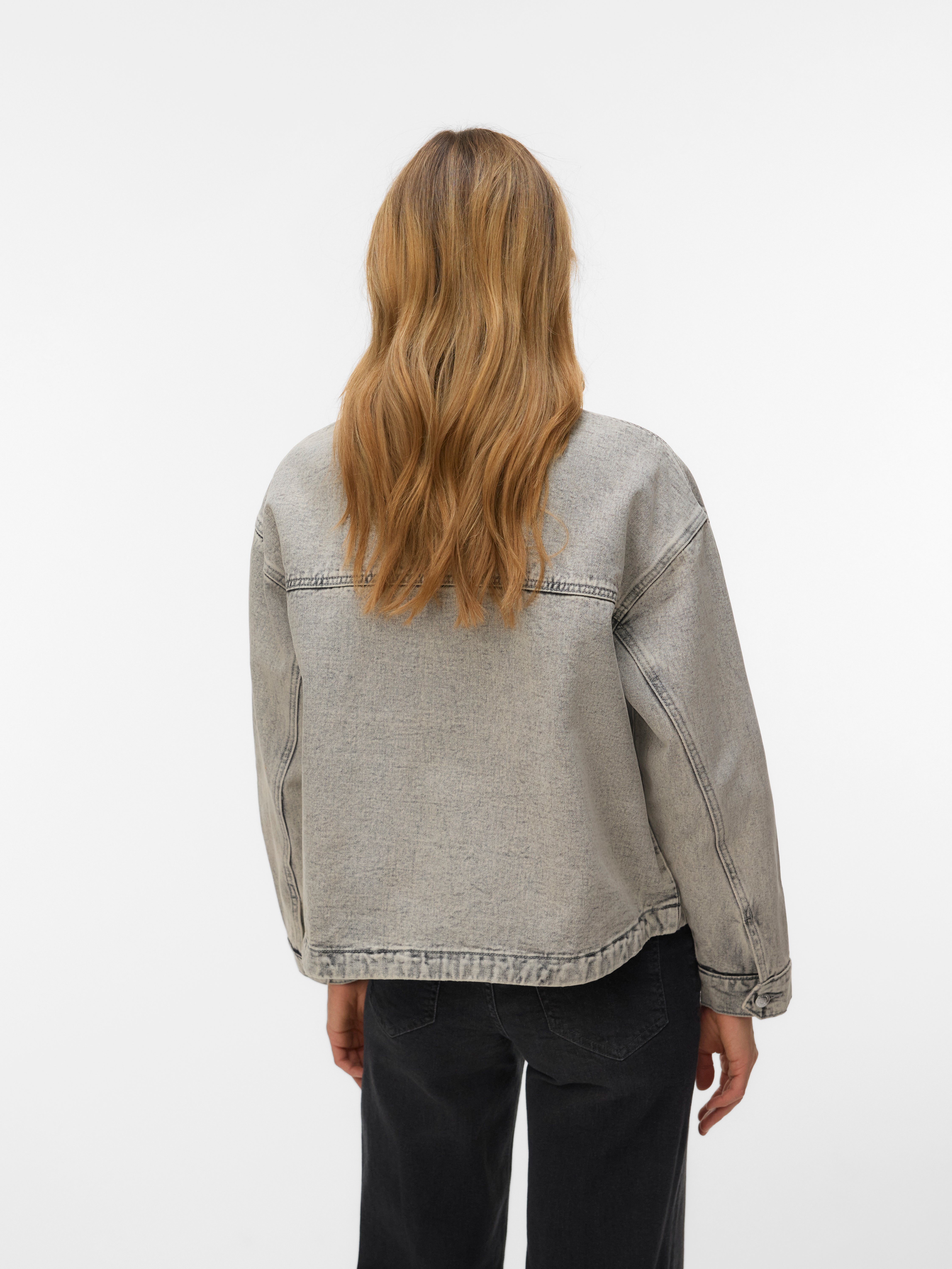 VMJAMIE Denim jas