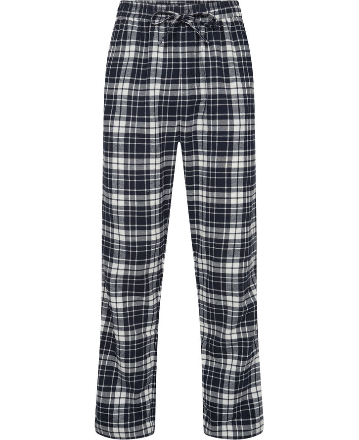 Magasin du Nord Collection Chet 1 G Navy check