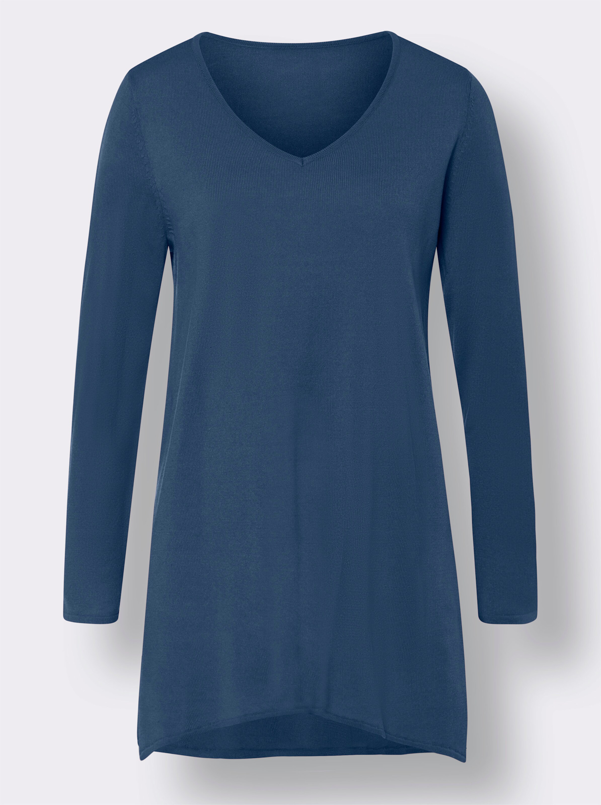 Longpullover