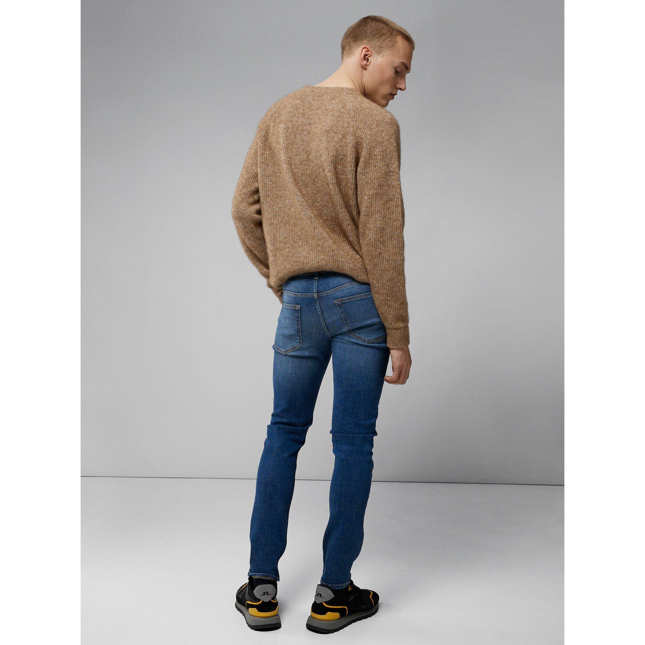 J Lindeberg Indigo Jeans