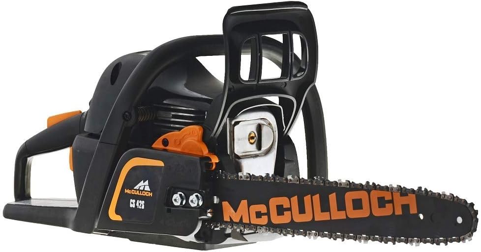 MCCULLOCH Motosierra CS 42S 16