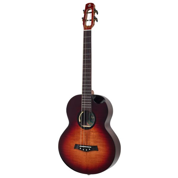 Flight Navigator Baritone EQ-A SB