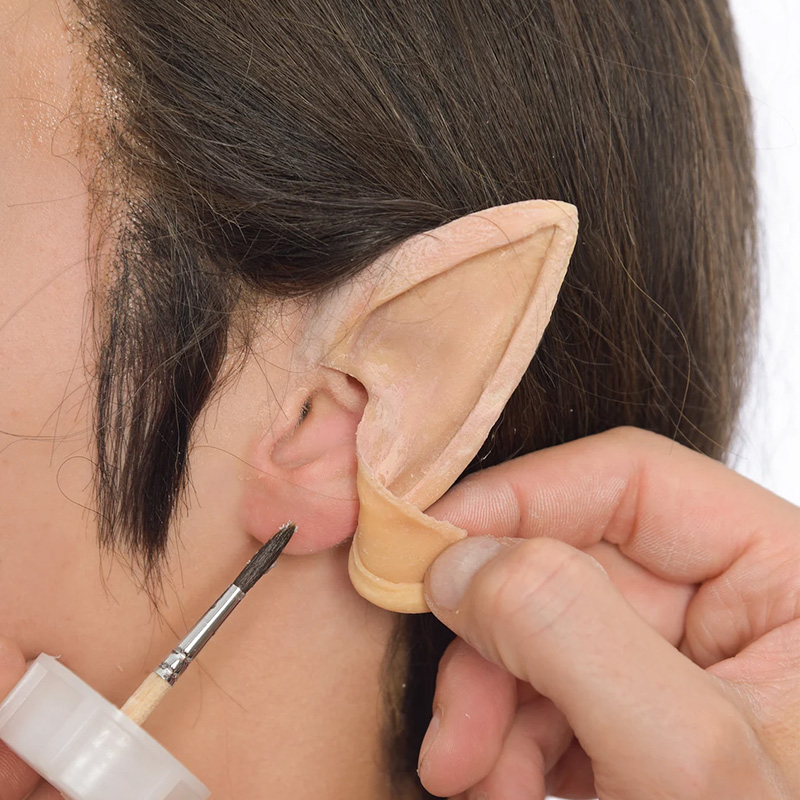 Exit Skin - Elfenohren 