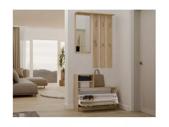 Armoire Vera VERA ARTISAN
