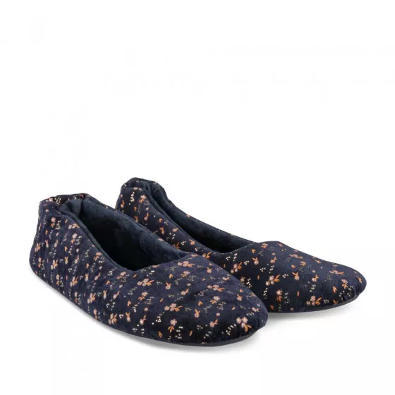 Chaussons MARINE DIM