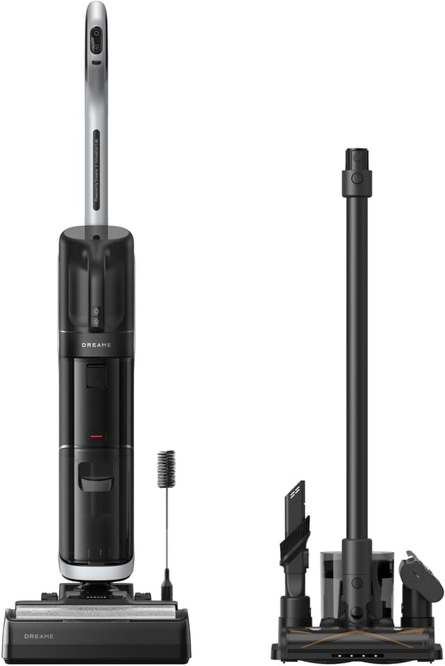 Dreame H14 Series robotgulvvasker5A (sort)