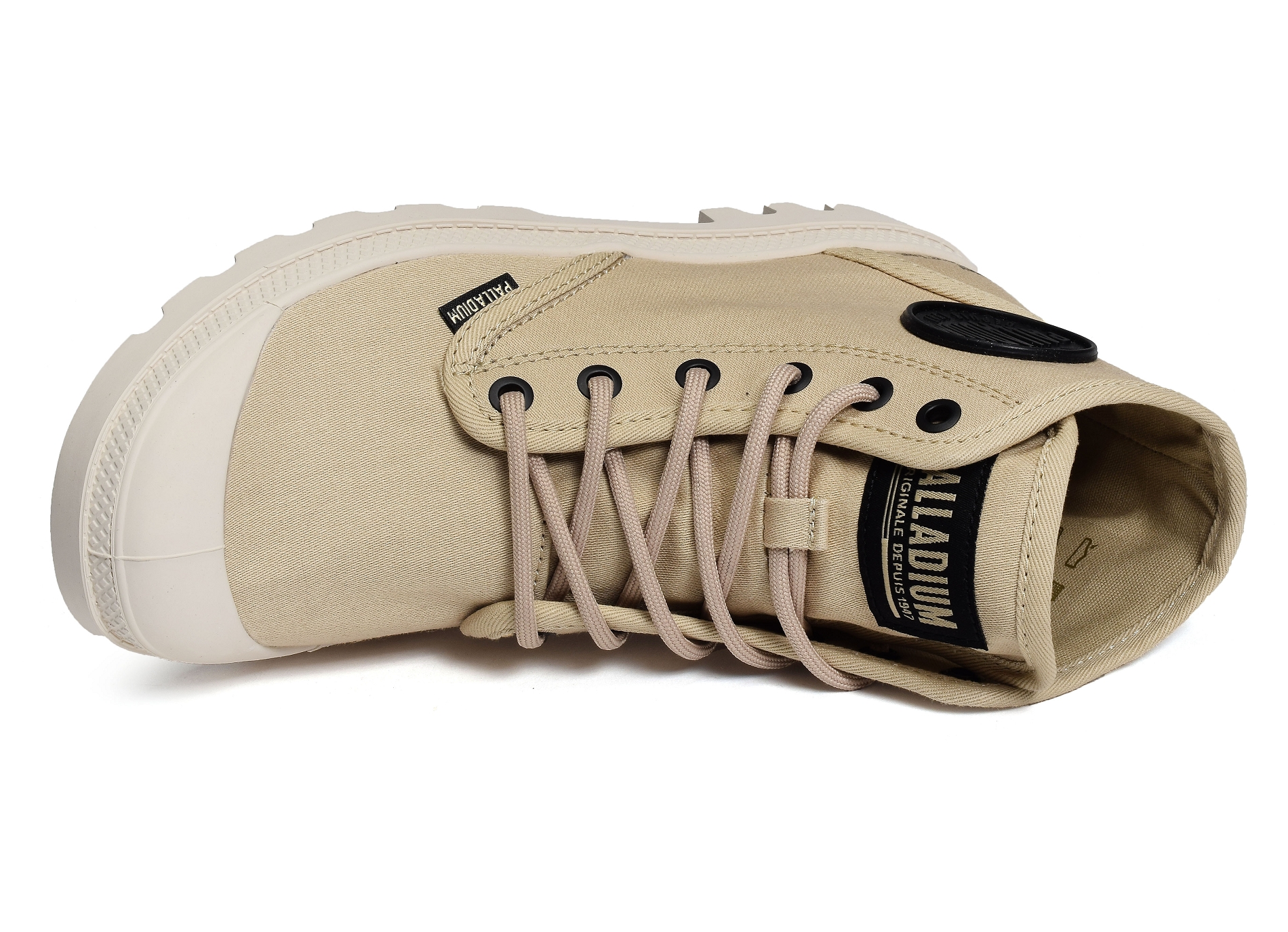 Pampa hi htg supply beige
