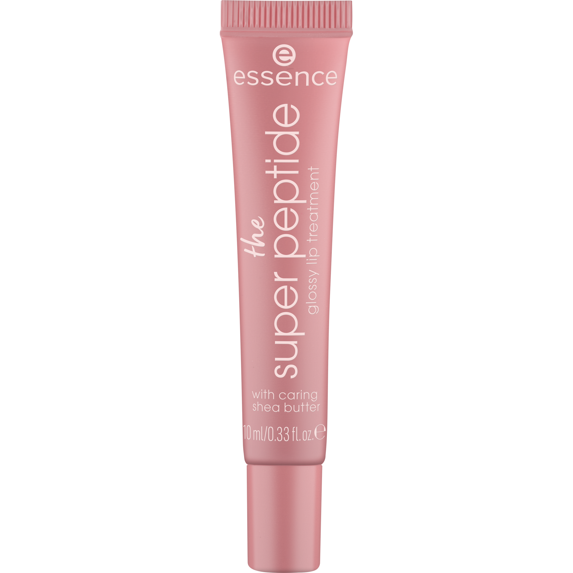 the super peptide glossy lip treatment