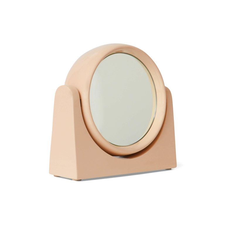 HKliving Dressing tafelspiegel Cream