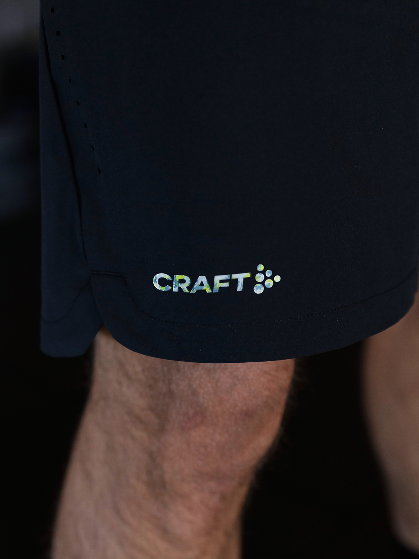 Adv Hit Shorts M