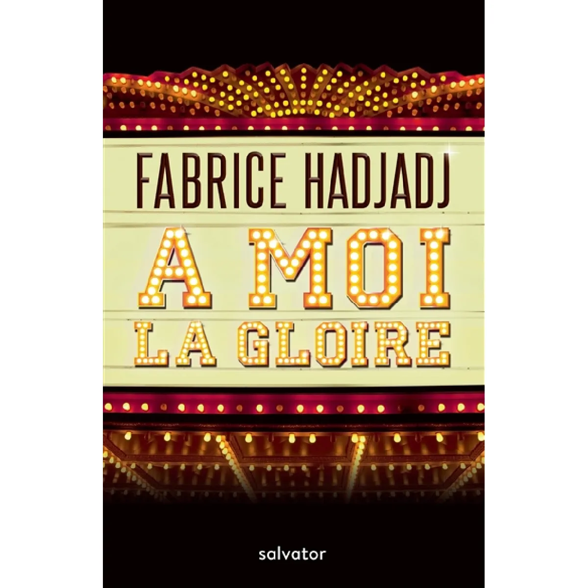 A moi la gloire · Occasion