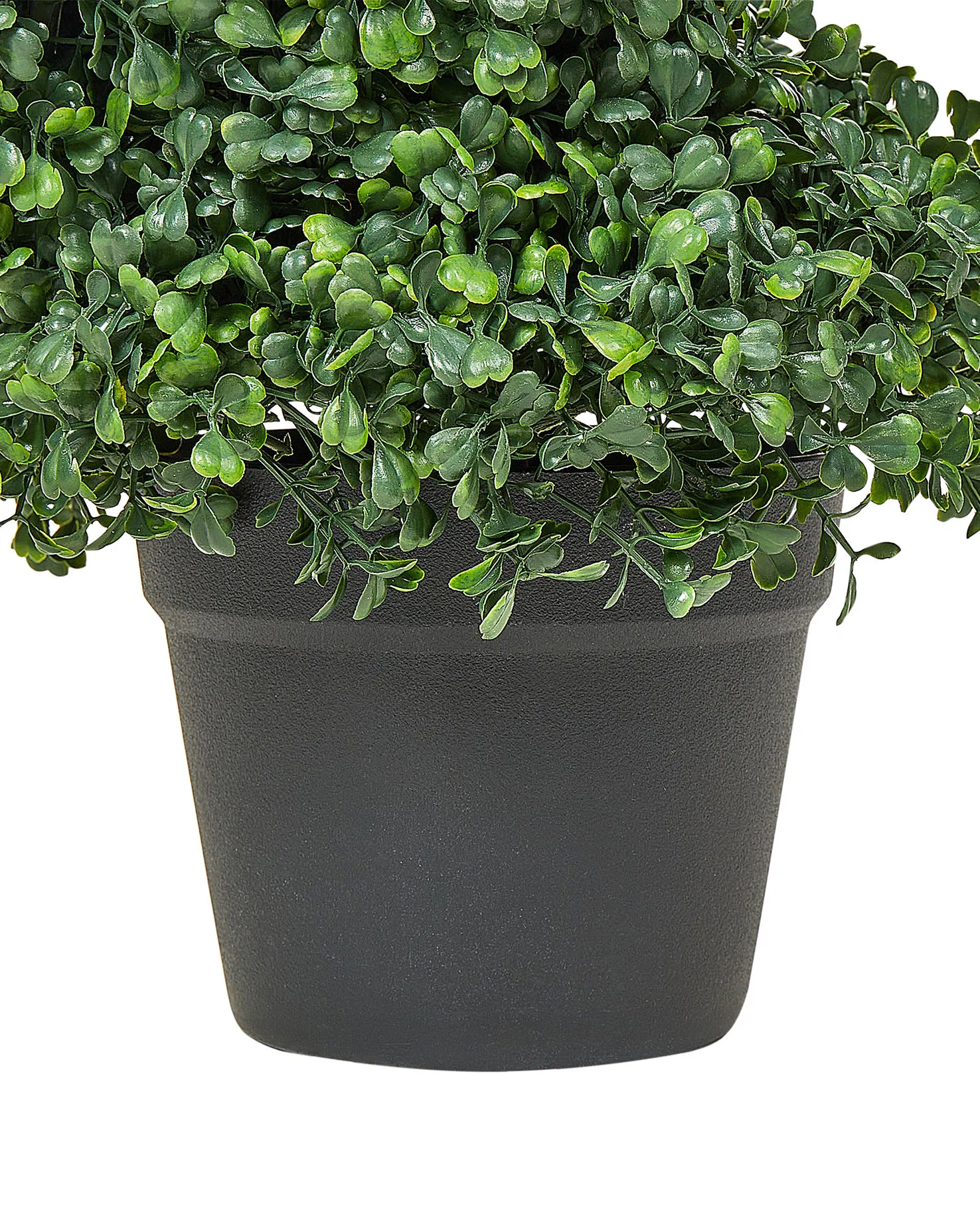 Kunstplant BOXWOOD SPIRAL TREE 120 cm Groen