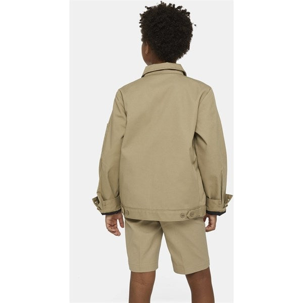 Køb Dickies Eisenhower Jakke Desert Sand