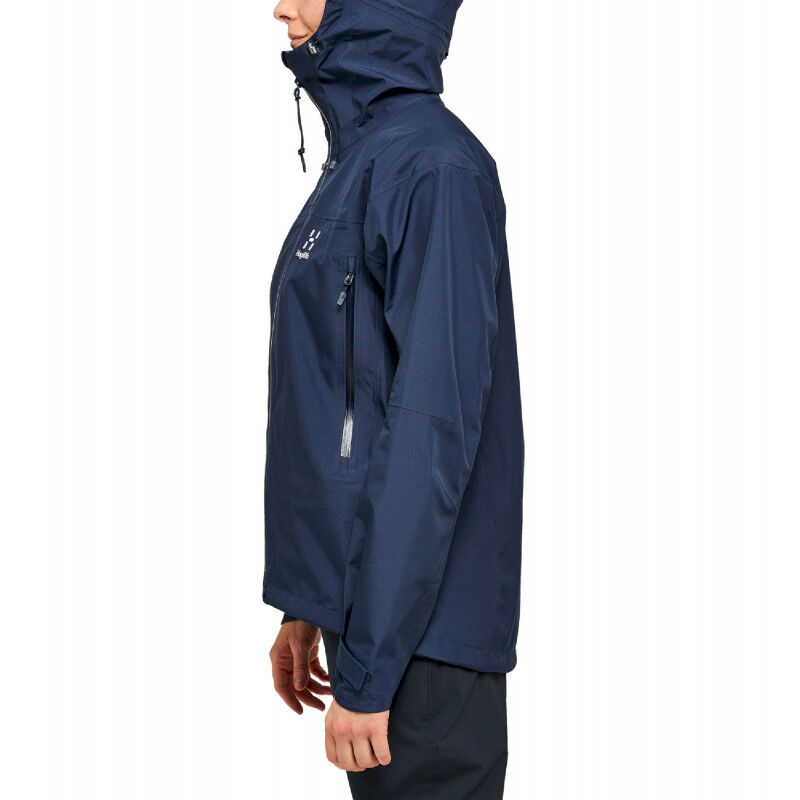 ROC Flash GTX Jacket Women - Veste imperméable femme