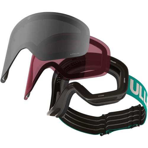 Uller - Freeride X Negro