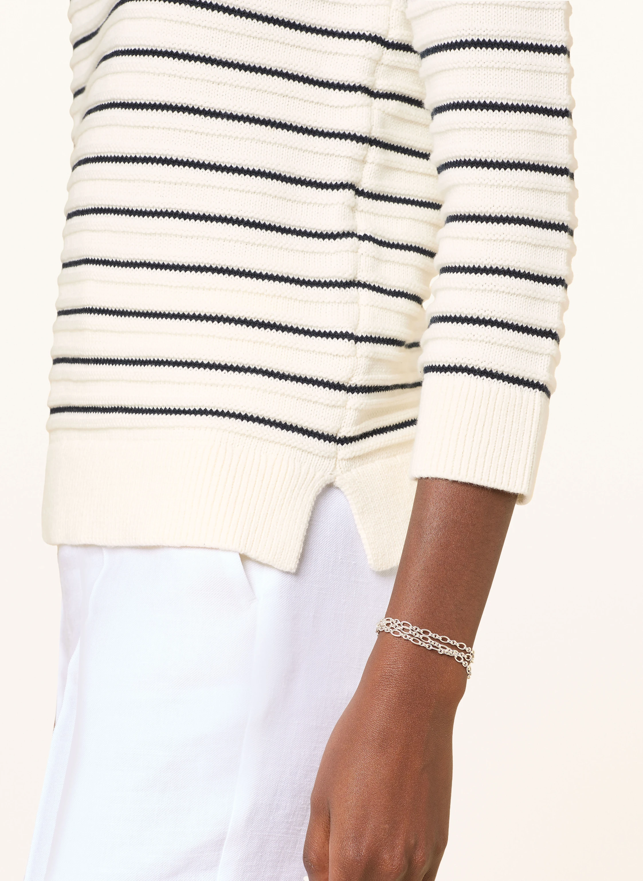 HOBBS Pullover ANNALISE