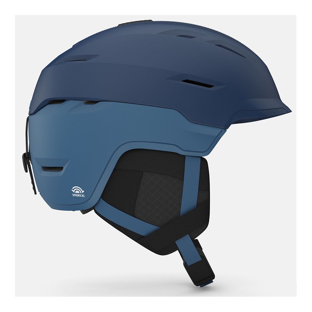 Giro TOR SPHERICAL - Casque ski pow