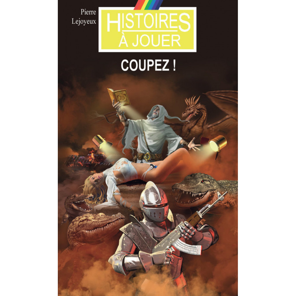 Coupez !