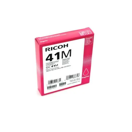 Ricoh Gel magenta 41M SG 3110DN/w 2.200