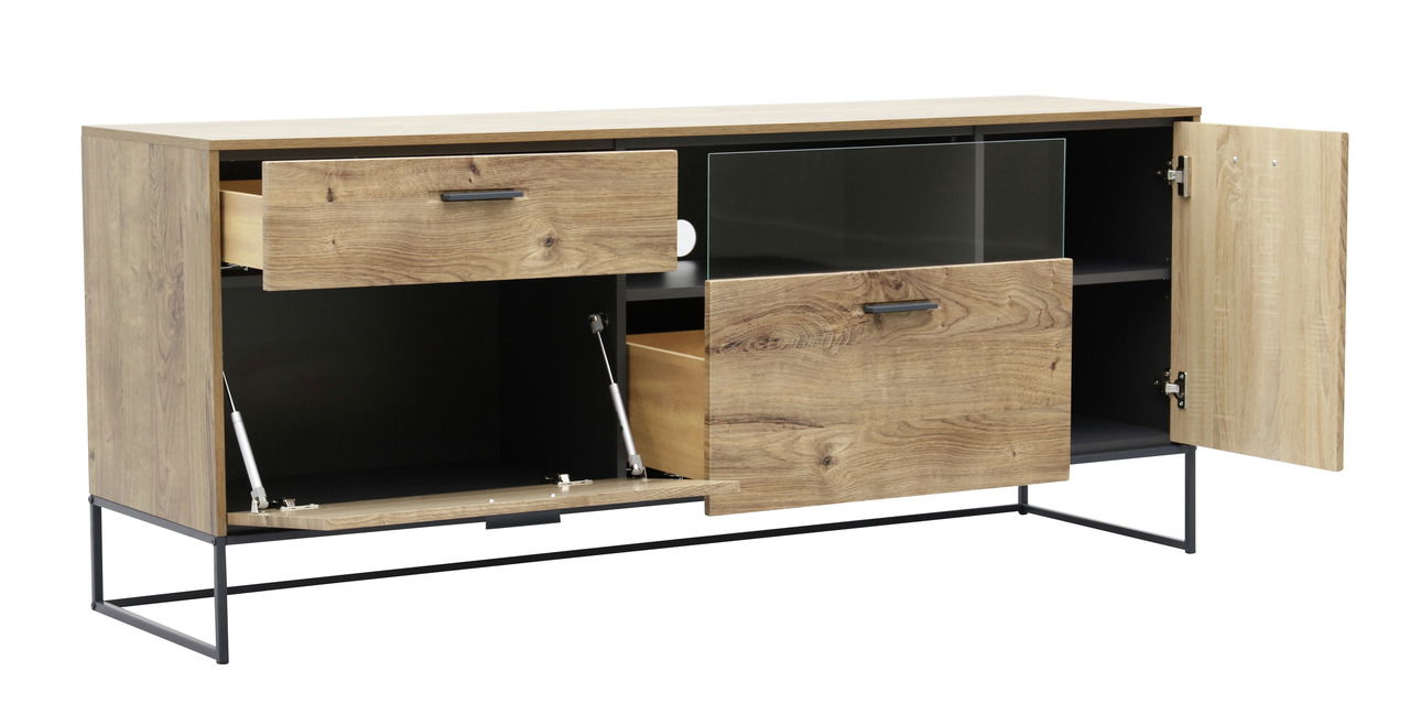 Zurbrüggen Sideboard MANHATTAN
