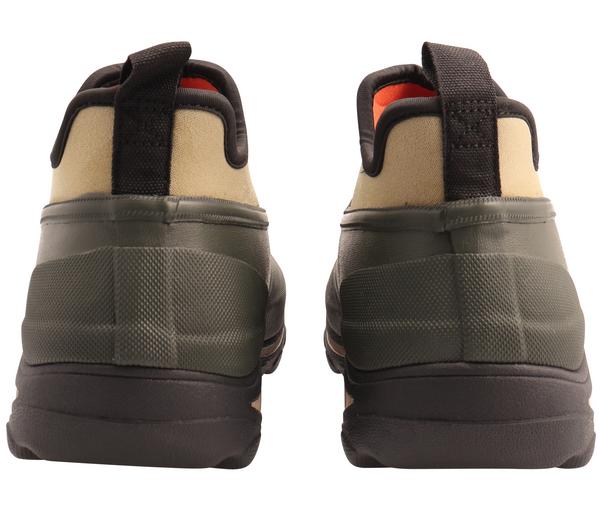 Rouchette Stiefelette Clean Land
