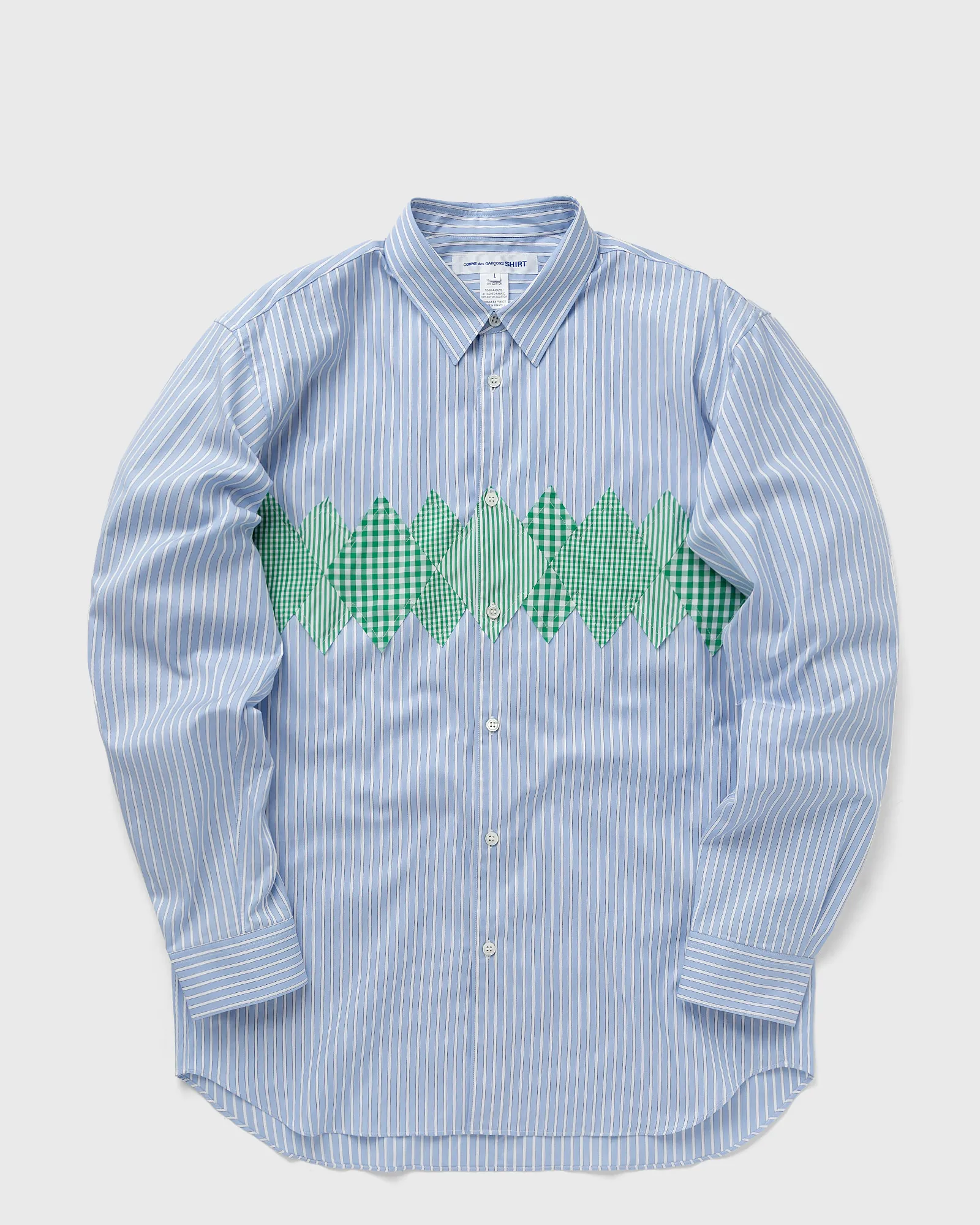 Comme des Garçons Shirt SHIRT WOVEN