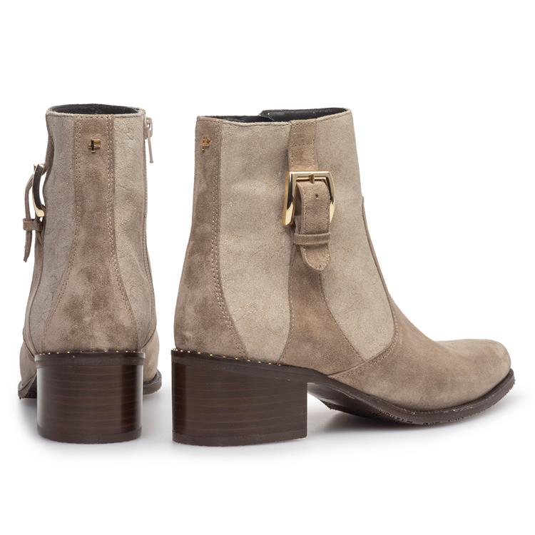 Floris van Bommel SFW-50065 lightbrown